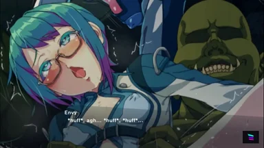 Magicami - Taimanin Hợp Tác 2: Địt Ninja Dâm