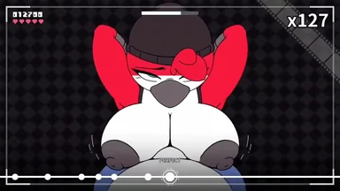 Margaret Đánh Đập Điên Cuồng