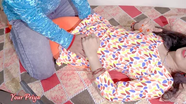 Video Đầy Đủ: Chồng Ấn Làm Dâm Vợ Desi Bằng Liếm Lồn Rồi Đụ Điên Cuồng Tiếng Rên Hindi