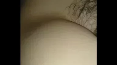 Vợ Nhật Bản lên đỉnh mạnh mẽ