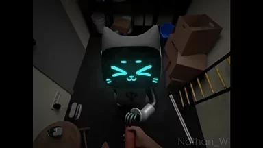 Kerfus phục vụ khách hàng của Nathan W