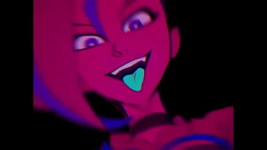 Moikaloop nhảy sexy dâm đãng