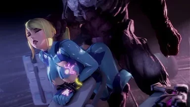 Tuyển tập 3D Halloween Dâm đãng