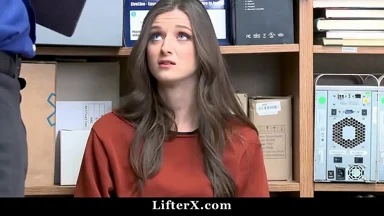 Cách duy nhất thoát thân là bị đụ mạnh!