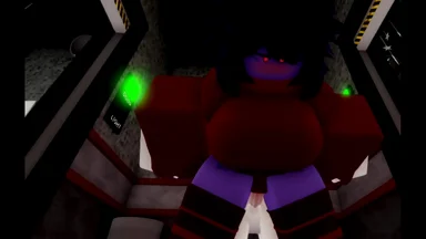 FNAF Bonnie nuốt cặc to