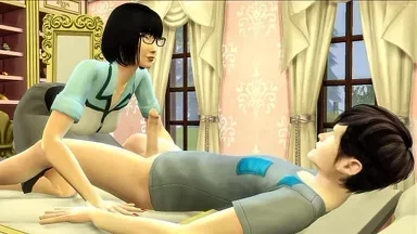 Người mẹ chồng Nhật Bản dâm đãng ghé thăm phòng con trai riêng vào đêm khuya - Bí mật gia đình châu Á cấm kỵ