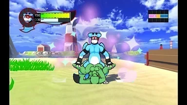 Oh So Hero [Trò Chơi Hentai Đồng Tính Nam Khiêu Dâm] Tập 8 Xuất Tinh Không Ngừng Với Footjob Nóng Bỏng Cùng Bạn Trên Bãi Biển