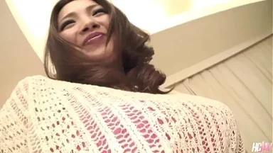 Con Đĩ Á Châu Rinoa Yuuki Bị Nhồi Đầy Đu Đủ Và Tinh Dịch